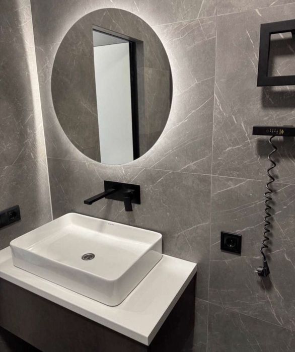 Оренда 1-кімн квартири в клубному будинку