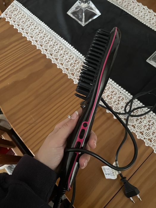 Ultimate Smoothing Brush - Italian Design