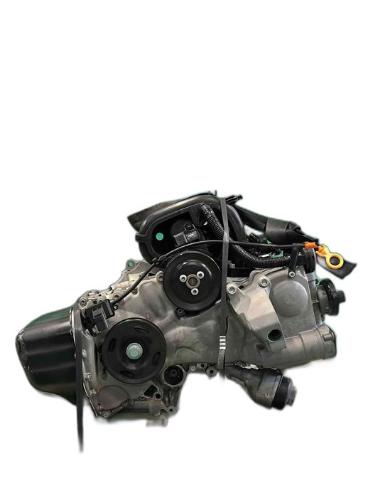 Motor AZQ - SEAT IBIZA III