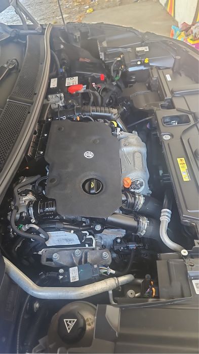 Peugeot 5008 1.5 blue HDI
