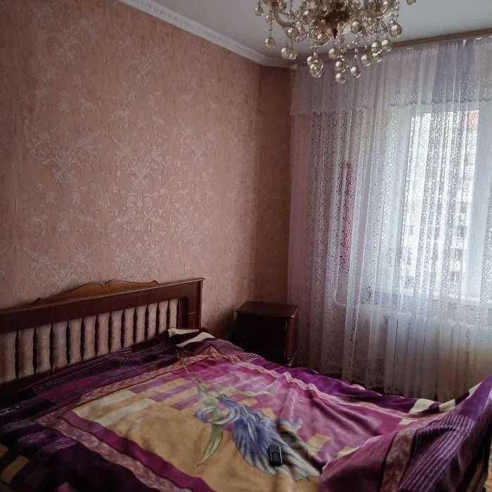 Продам 3-кім квартиру Сахарова/Бувалкіна