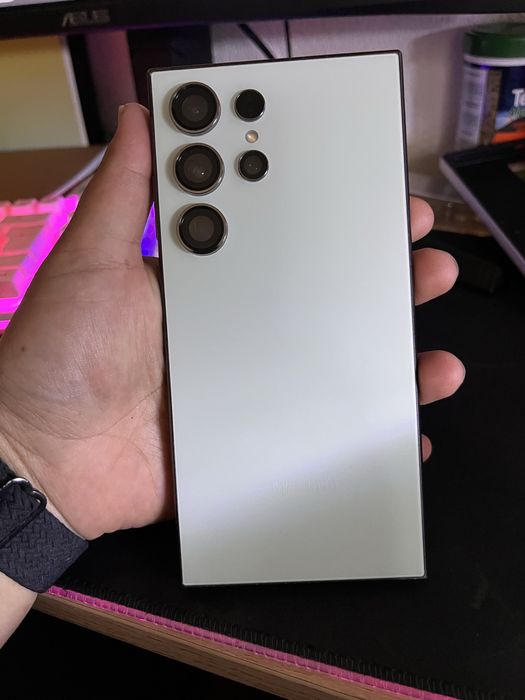 Samsung S24 Ultra