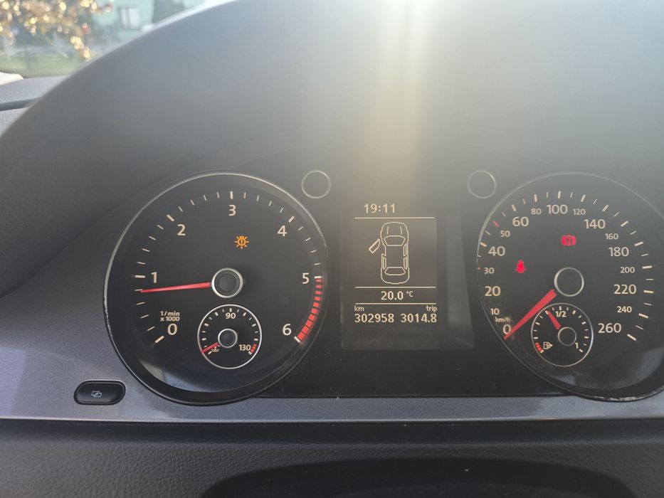 Sprzedam vw passat b6 kombi