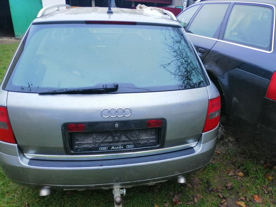 Продам ляды на ауди а6с5 в идеальном состоянии