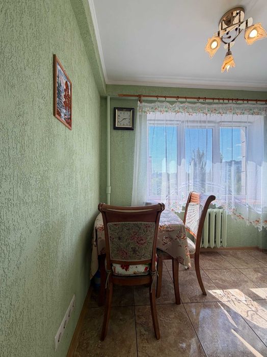 Продаж 3к квартири на Русанівці,бул.Ігоря Шамо 3,БЕЗ % комісії для покупця