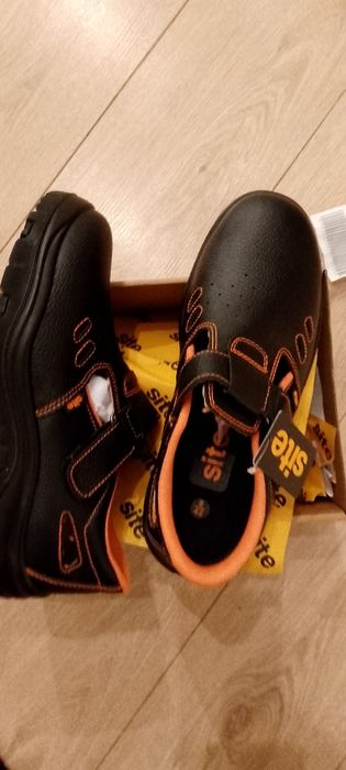 Sprzedam buty robocze