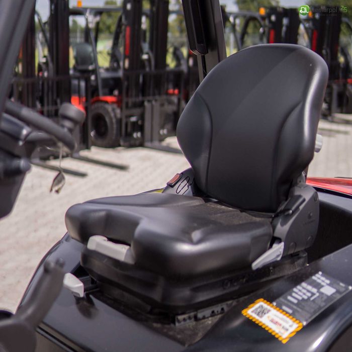 Nowy wózek widłowy Manitou Mi35d, diesel