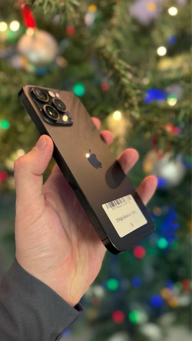 WYPRZEDAŻ iPhone 16 Pro Max 256GB BATERIA 100% GWAR 12 miesiecy RATY0%