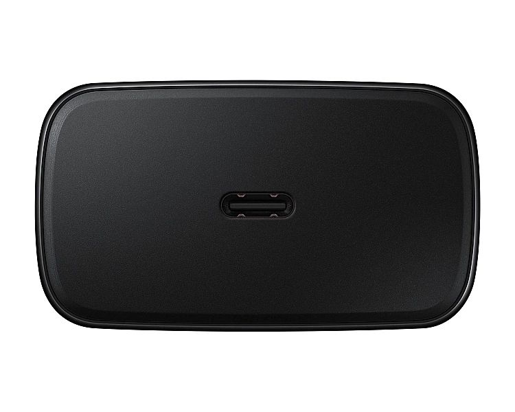 Ładowarka sieciowa Samsung EP-TA845EWE 45W z kablem USB-C Samsung EP-D