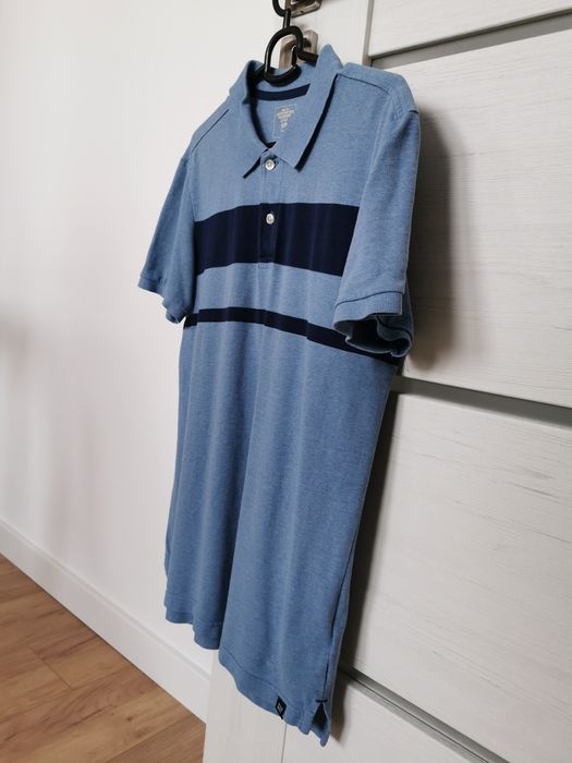 Polówka premium GAP