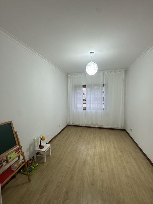 Apartamento T2 – Zona do Forno | Rio Tinto