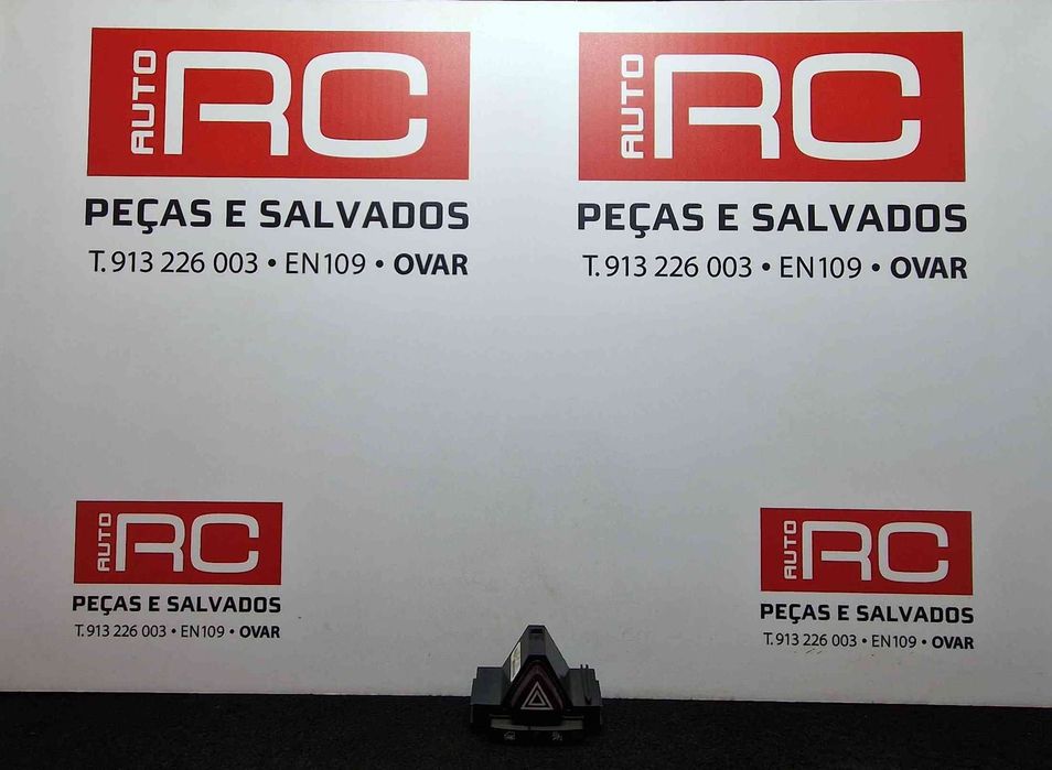 Conjunto de Botões 13189529 - OPEL CORSA D