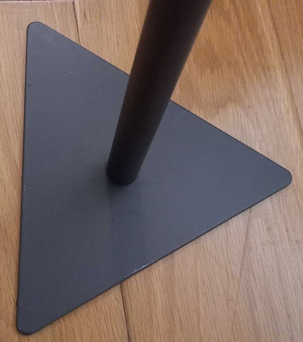 Kit de 3 utensílios para lareira