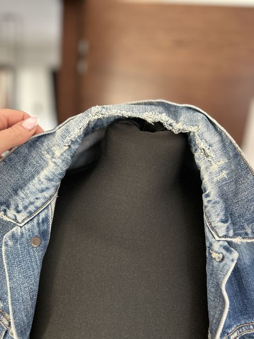 Levis orginal damska.