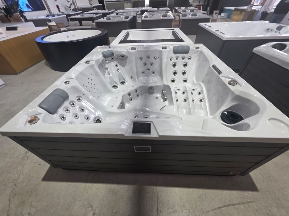 Jacuzzi Infinitas SE 2000 najnowszy model !
