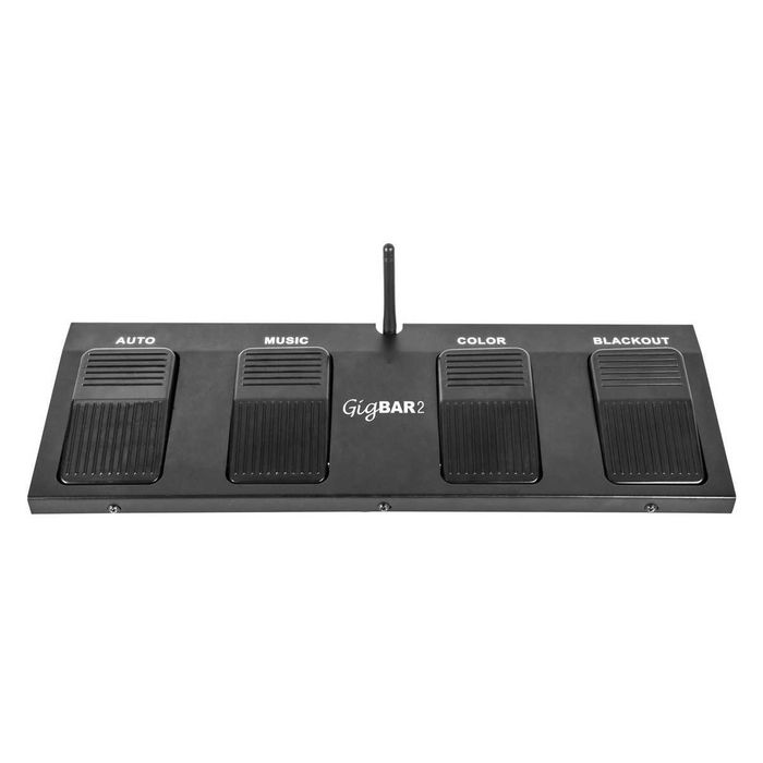 Barra luzes Chauvet DJ GigBAR 2.0