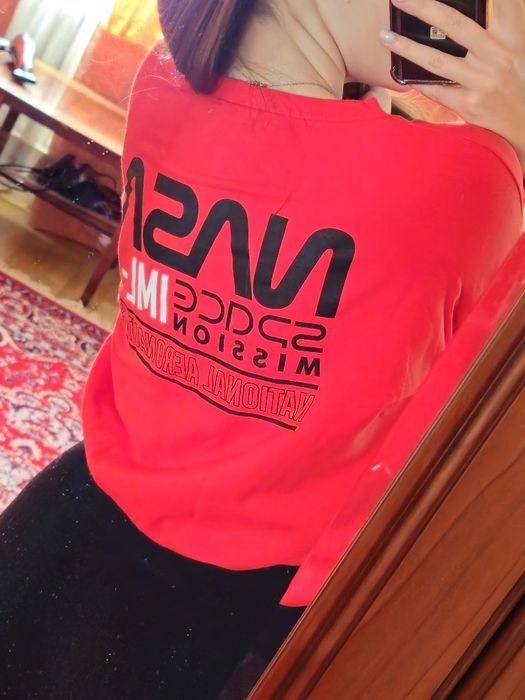 Тепла кофта на флісі