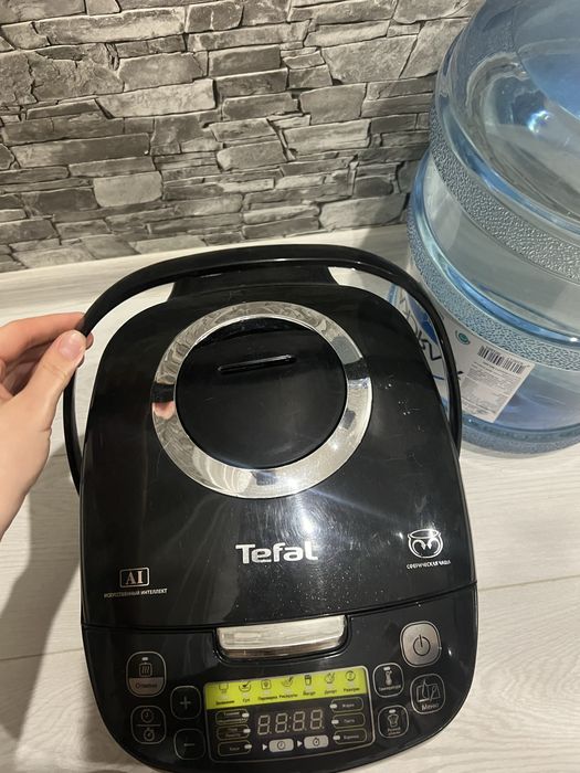 Мультиварка Tefal