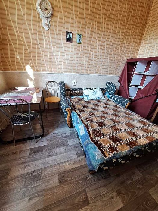 Кімната в гуртожитку вул. Волонтерська (Яцика). Оплата за 1 місяць