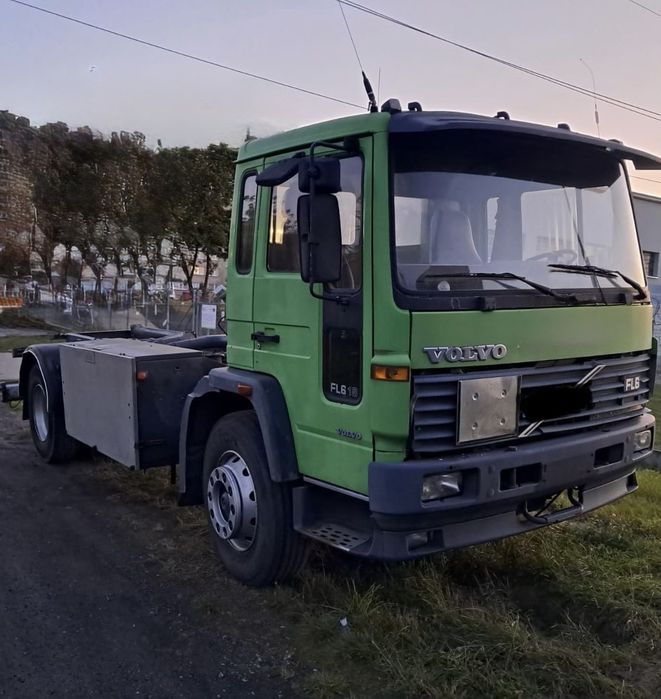 Volvo