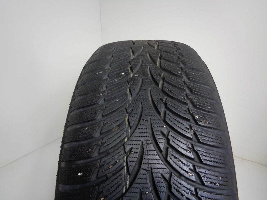 Opona 235/55/17 XL 103H Nokian WRD3