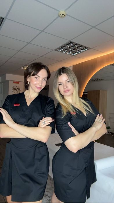 Массаж в 4 руки. Приватність та результат!!!