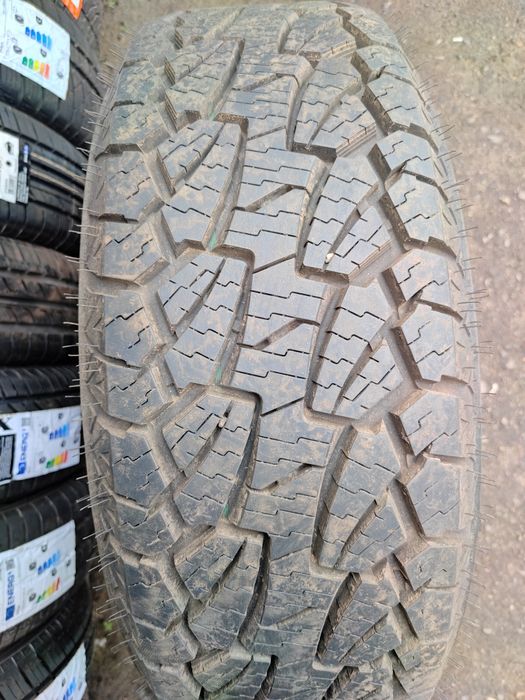 Шины 235/65/17 Kapsen PracticalMax A/T