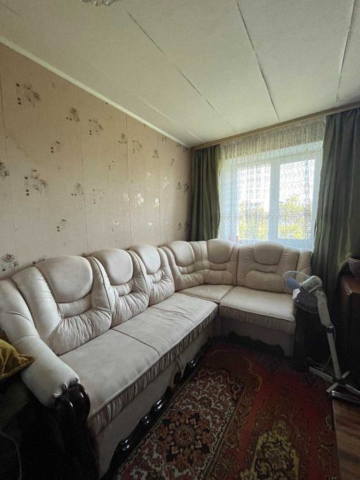 Продається 3 к квартира під Є-відновлення на Вишеньці 2486