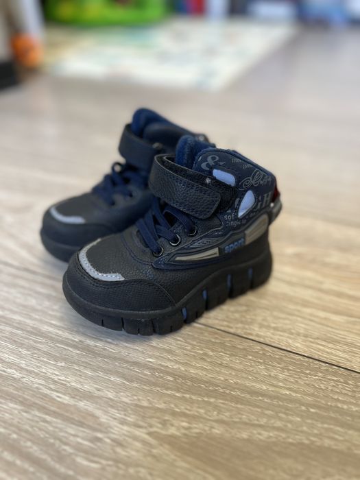 Демі черевики ботинки Jong Golf 25 р