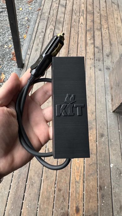 Преретворювач Напруги для Starlink Mini / DC/ блок живлення