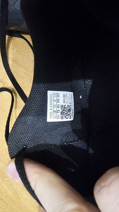 Buty turfy orlik r. 46
