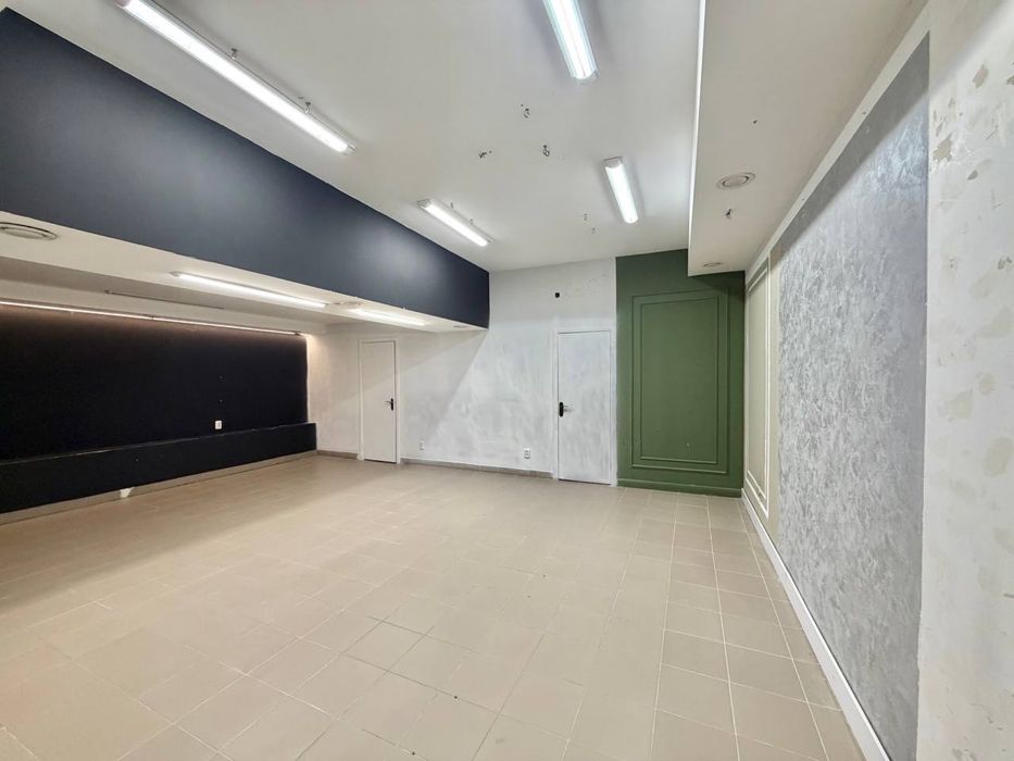 Оренда комерційного приміщення на Героїв Майдану 160 (біля Чіабати)