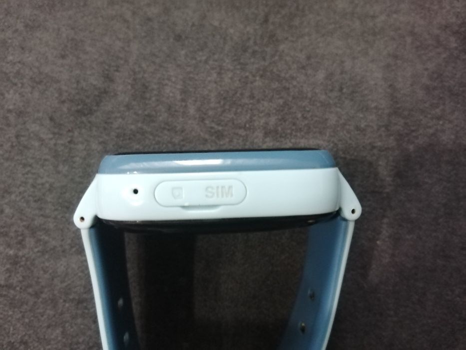 Smartwatch dla dzieci 4G / GPS
