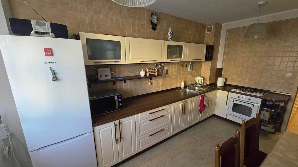 WYNAJMĘ Mieszkanie / Ciechocinek