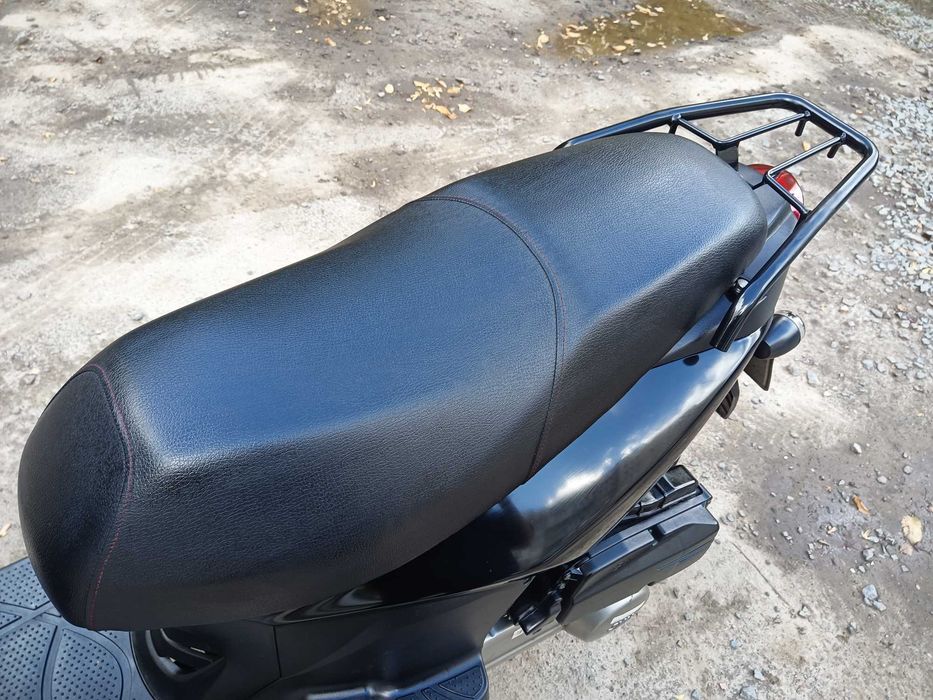 Sym Orbit 150 X pro