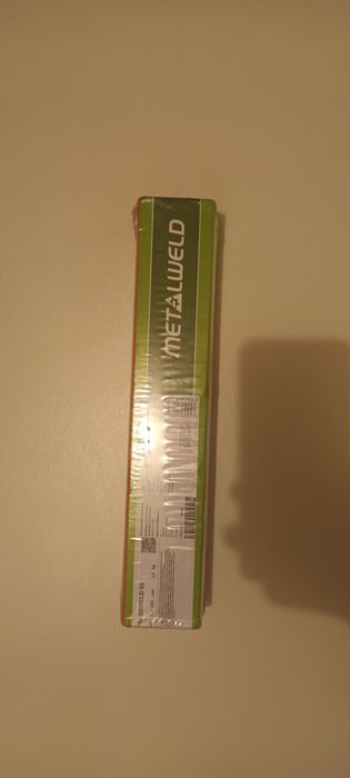 Elektrody BASOWELD 50 2,5 ×350