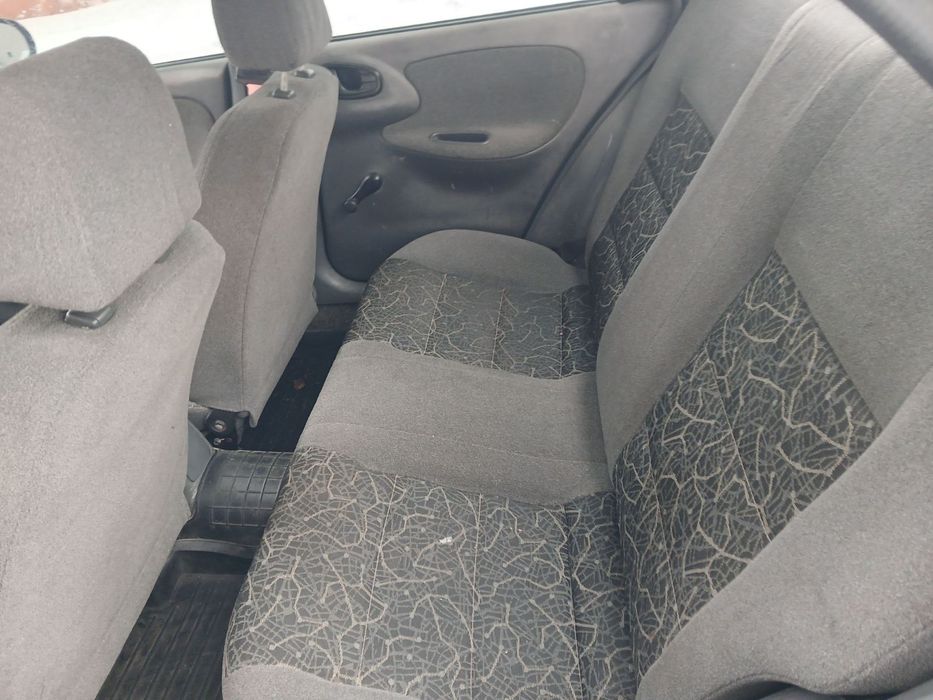 Продам автомобиль ДЭУ сенс, 2007г. .