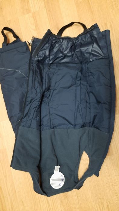 Зимовий комбінезон Decathlon на 1,5 - 2 роки