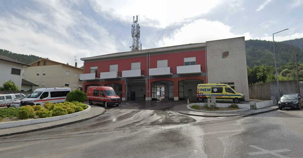 Loja e Espaço Comercial com 360 m² no Centro Histórico de Góis - Excelente Oportunidade de Investimento