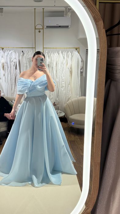 Випускна сукня!!!