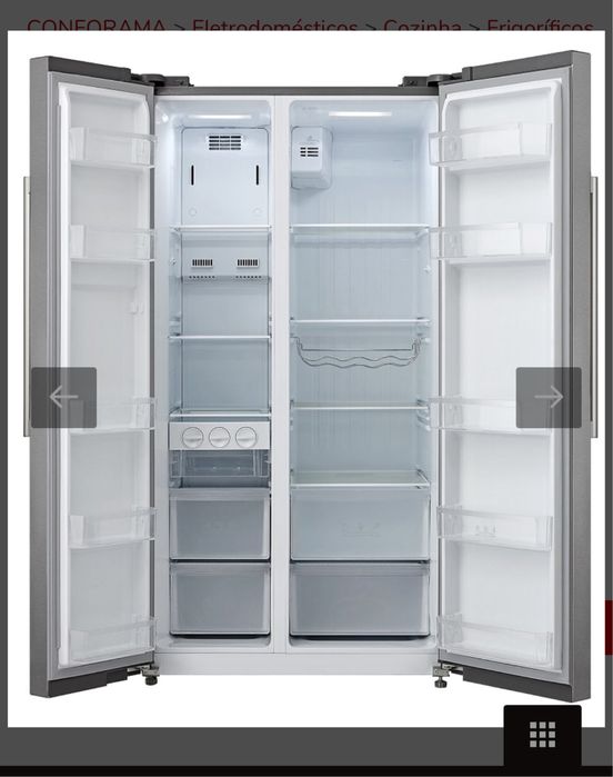 Vendo Frigorífico + Forno