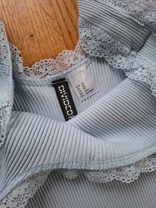 Letnia sukienka, H&M roz xs