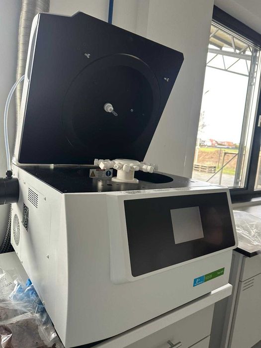 Mineralizator Titan MPS Perkin