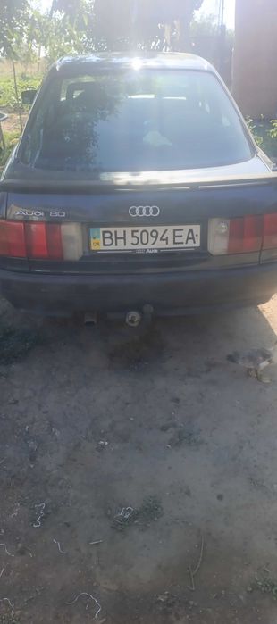 Продам Машину ауді