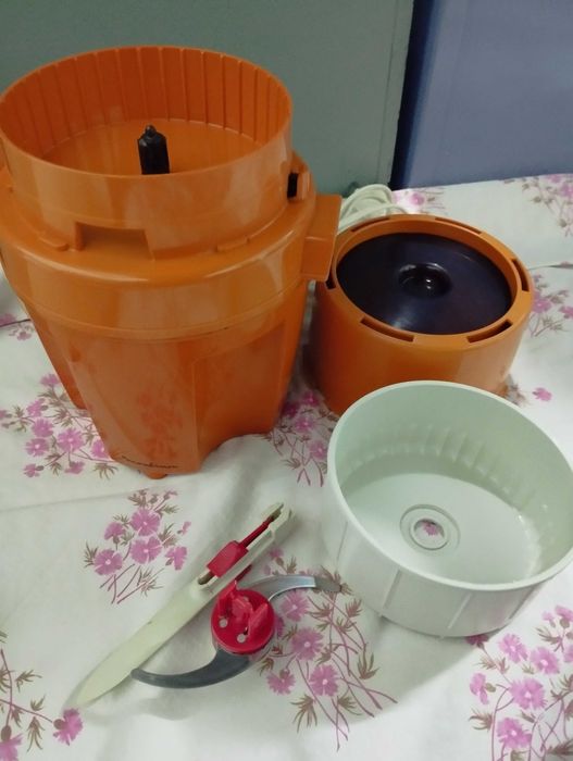 Picador Clássica 1,2,3 Moulinex 320 700 w