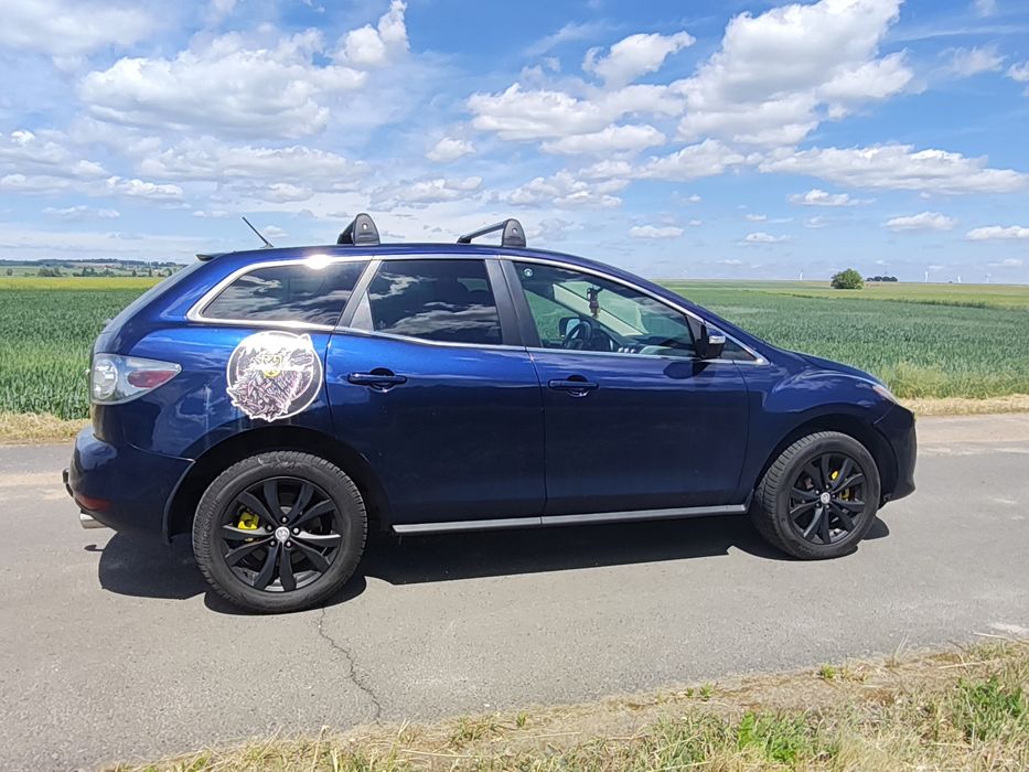 Mazda CX-7