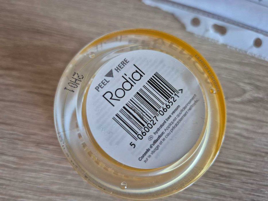 Rodial Bee Venom Moisturiser