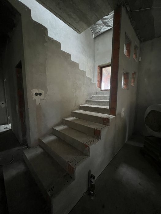 Продаж недобудови с. Барвінок