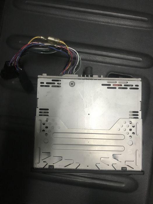 Radio CD Sony Drive S MP3