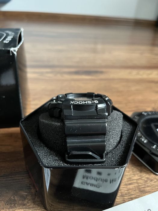 Casio G-SHOCK GA-400